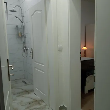 Luka House Ferienhaus