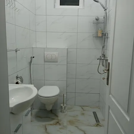 Kuca Za Odmor Luka *