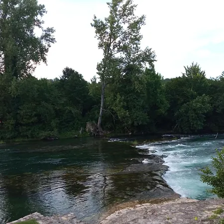 Kuca Za Odmor Luka Blatna