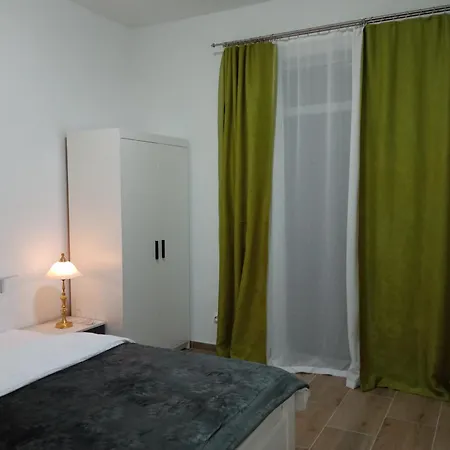 Kuca Za Odmor Luka