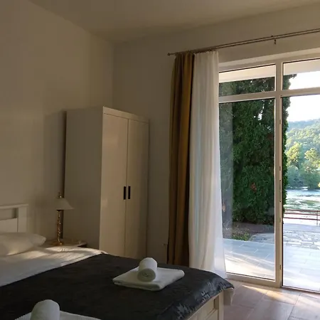 Kuca Za Odmor Luka Blatna