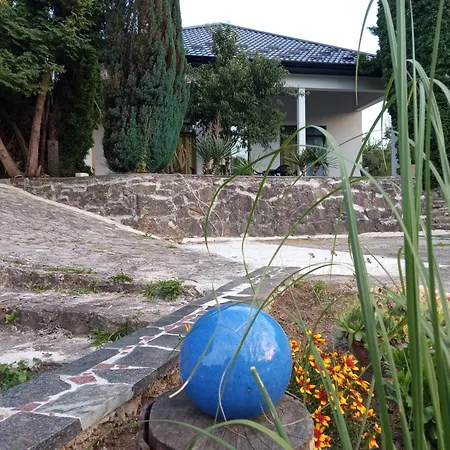 Kuca Za Odmor Luka