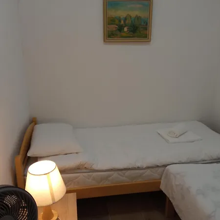 Kuca Za Odmor Luka Hébergement de vacances