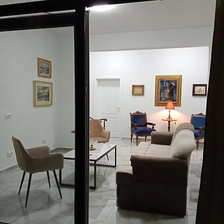 Luka House Ferienhaus