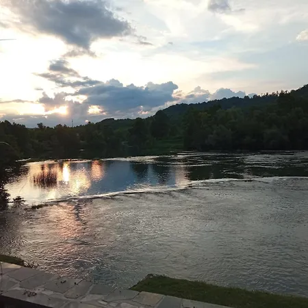 Kuca Za Odmor Luka * Blatna