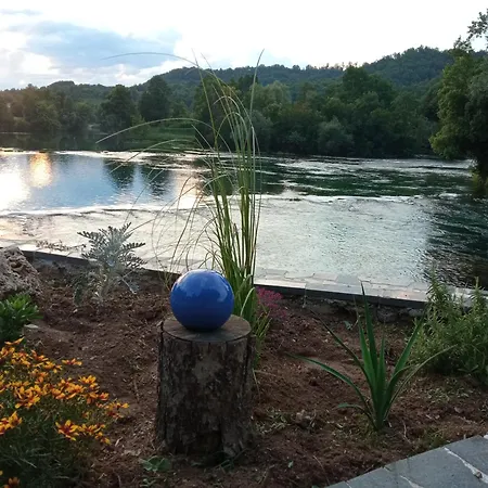 Luka House Ferienhaus