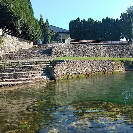 Hébergement de vacances Kuca Za Odmor Luka