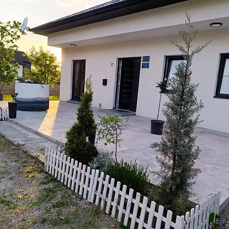 Hébergement de vacances Kuca Za Odmor Luka *