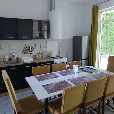 Hébergement de vacances Kuca Za Odmor Luka