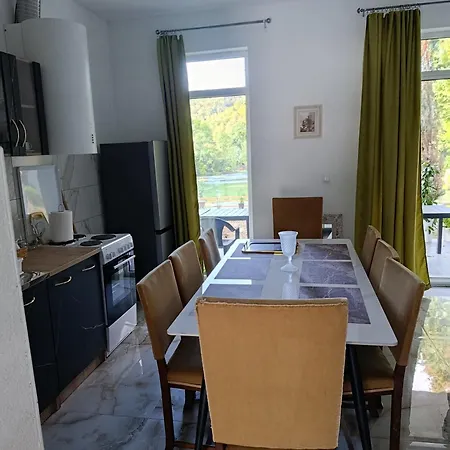 Hébergement de vacances Kuca Za Odmor Luka *