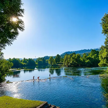 Hébergement de vacances Kuca Za Odmor Luka *