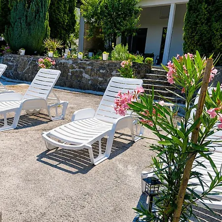 Hébergement de vacances Kuca Za Odmor Luka Blatna