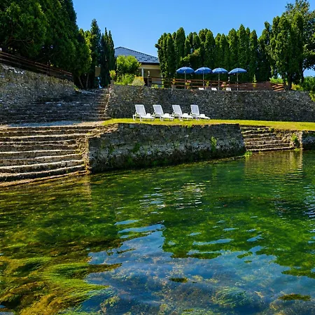 Hébergement de vacances Kuca Za Odmor Luka *