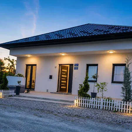 Hébergement de vacances Kuca Za Odmor Luka *