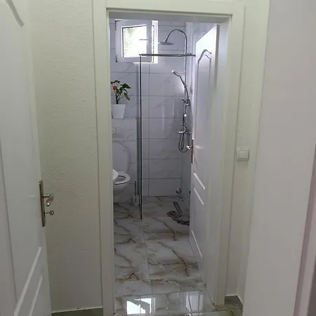 Hébergement de vacances Kuca Za Odmor Luka