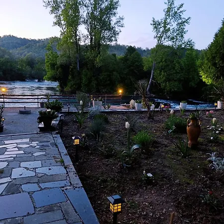 Kuca Za Odmor Luka Hébergement de vacances Blatna
