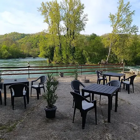 Kuca Za Odmor Luka Blatna