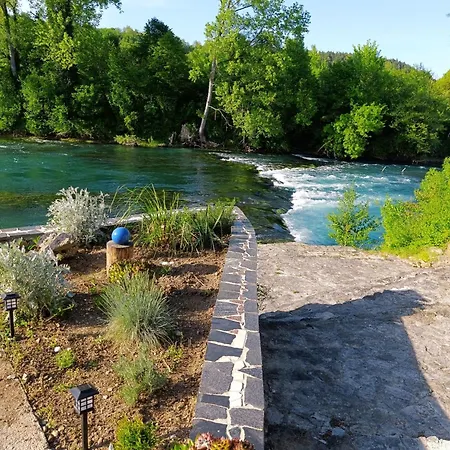Kuca Za Odmor Luka Hébergement de vacances Blatna