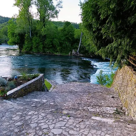 Kuca Za Odmor Luka *