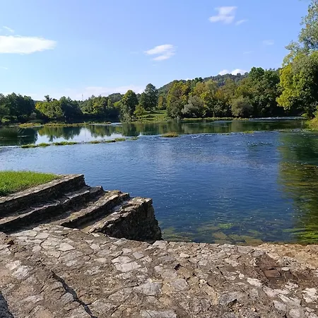 Hébergement de vacances Kuca Za Odmor Luka *