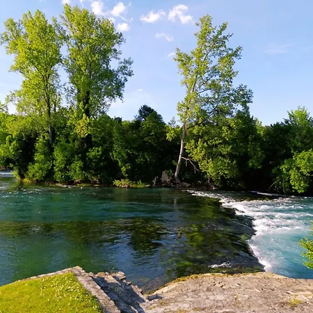 Kuca Za Odmor Luka * Blatna