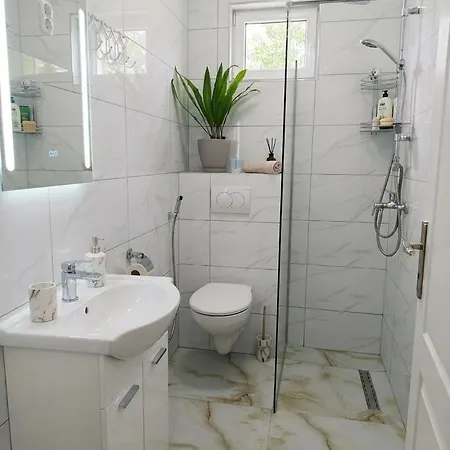 度假居 Kuca Za Odmor Luka