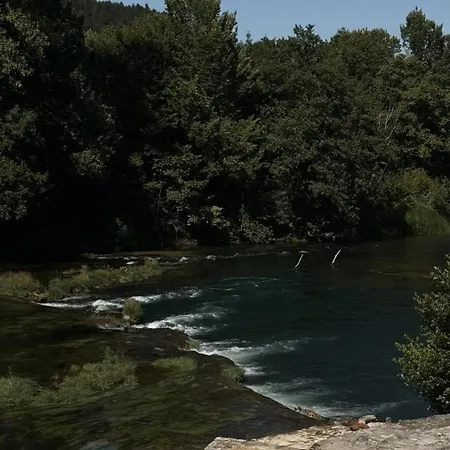 Kuca Za Odmor Luka